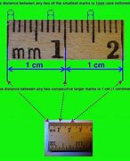 Image result for Printable Ruler Millimeters Centimeters