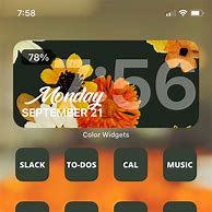 Image result for iPhone 6s Home Screen