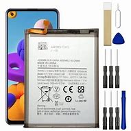 Image result for Samsung A12 Battery Pack