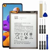 Image result for A12 5G Battery