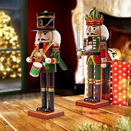 Image result for Nutcracker Christmas Decorations