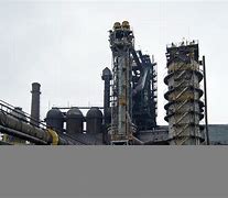 Image result for Steel Mill Furnace