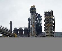 Image result for Steel Industry