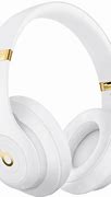 Image result for White and Rose Gold Beats