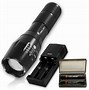 Image result for bright tactical flashlights 2022