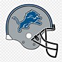 Image result for Detroit Lions Logo Vector