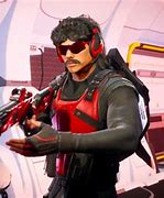Image result for How Tall Is Dr Disrespect
