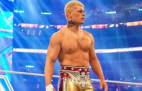 Image result for WWE Cody Rhodes