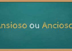 Image result for ansentismo