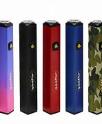 Image result for Pipe Shaped Vape Battery for 510 Thread