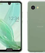 Image result for Sharp AQUOS R2 Back