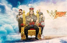 Image result for Roman Reigns the Ones