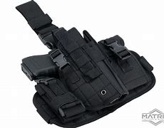 Image result for MOLLE Drop Holster
