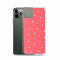 Image result for Starry Eyes Pink Phone Case