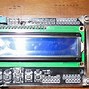 Image result for LCD Keypad Shield Arduino