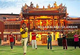 Image result for Silambam Sri Lanka
