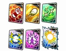 Image result for Dragon Ball Legends Icons