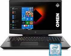Image result for HP Omen 17 Gaming Laptop