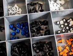 Image result for Toyota Clips and Fasteners