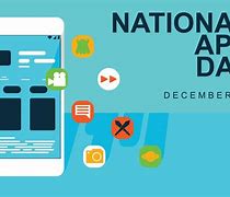 Image result for National App Day