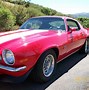 Image result for 2nd Gen Camaro SS