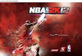 Image result for Rpcs3 NBA 2K12