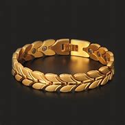 Image result for 22 Carat Gold Bracelet