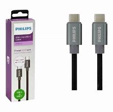 Image result for Philips USB Cable