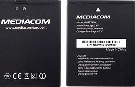 Image result for Phone Battery Pack Mediacom