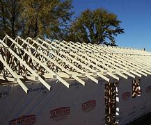 Image result for Mobile Home Roof Truss