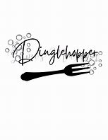 Image result for Dinglehopper Sign