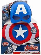 Image result for Captain America Shield Toy