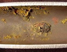 Image result for Oxygen Corrosion Pipe