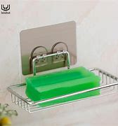 Image result for Bathroom Soap Shelf