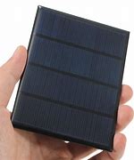 Image result for Small Solar Panels 12V