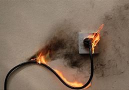 Image result for Damaged Wire