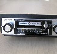 Image result for Pioneer 7740 Radio