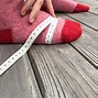 Image result for Pics of Feet Measure