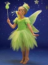 Image result for Tinkerbell Costume Toddler