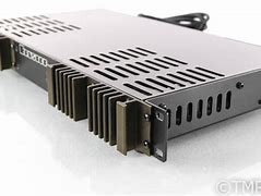 Image result for Bryston 2B Stereo Power Amplifier