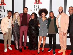 Image result for The Hate U Give Awards
