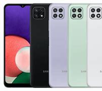 Image result for Samsung A22 Specs