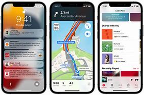 Image result for IOS 15 iPod Touch
