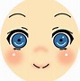 Image result for Crazy Anime Face Emoji