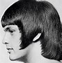 Image result for 60s Hairstyles Men