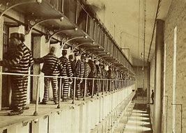 Image result for Old State Prisons in America