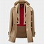 Image result for Duffle Coats for Men