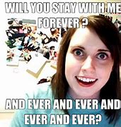 Image result for Forever and Ever Meme