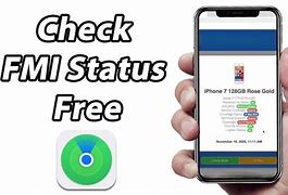 Image result for iPhone Status Check