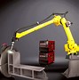 Image result for Robotic Arm Parts